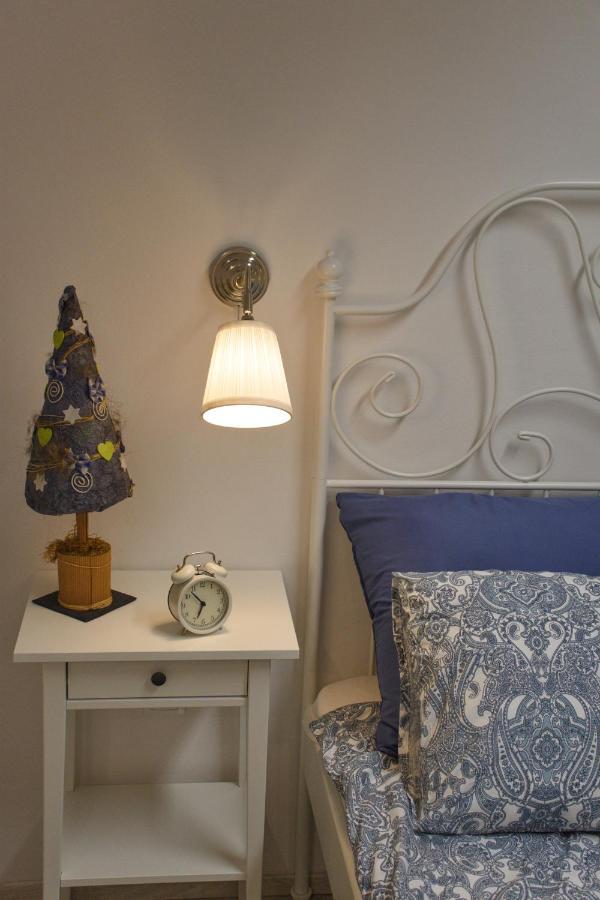 Apartment Anna - Free Pickup From Or Dropoff To Zagreb Airport At Any Time, Please Give Three Days Advance Notice - Long-Term Parking With Airport Transport Possibility Velika Gorica Esterno foto